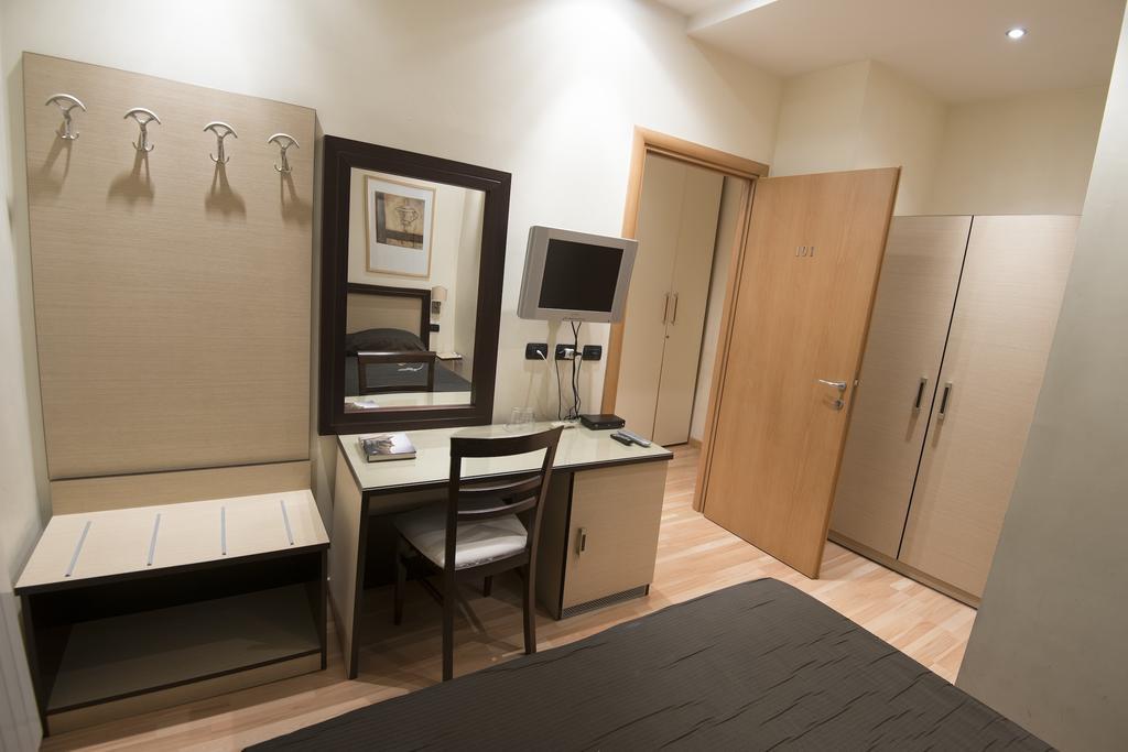 My Rooms โรม ภายนอก รูปภาพ